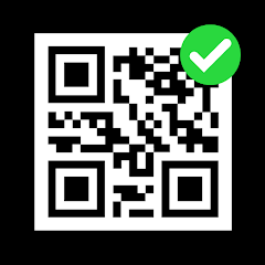 QR Scanner - QR Code Scanner