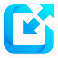Photo & Picture Resizer
